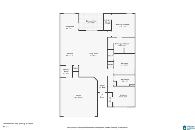 Photo - 155 Woodland Wy