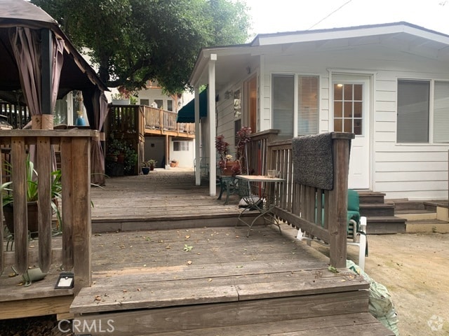 Building Photo - 368 Mariposa Ave Rental