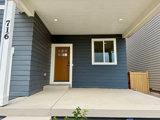 Photo - 716 Galloway Dr