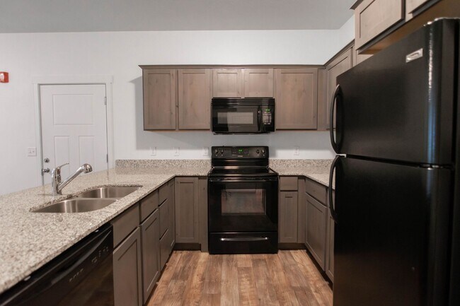 734 E 500 S Unit 206