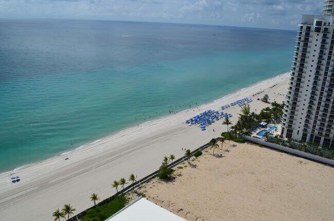 Photo - 18911 Collins Ave Unit 2603
