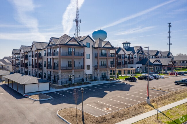 VITALIA® Montrose - VITALIA® Montrose Apartments
