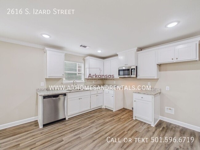 Photo - 2616 S Izard St