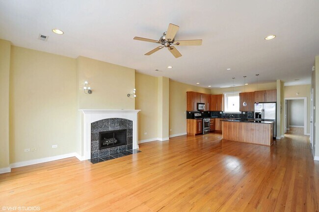 Photo - 1355 W Washington Blvd Unit 6B