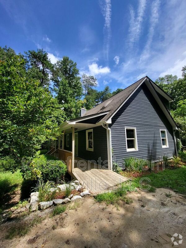 Houses for Rent in Hendersonville NC 22 Houses