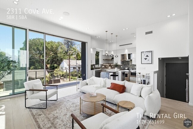 Photo - 2311 Cove Ave
