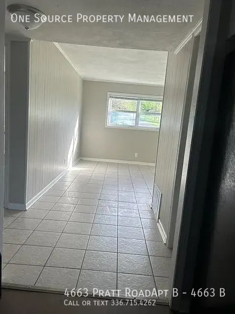 Photo - 4663 Pratt Rd Unit 4663 B