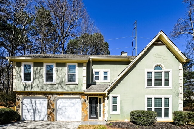 Building Photo - 4220 Pineset Dr Rental