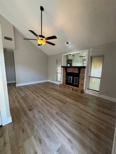 Building Photo - 420 S Las Vegas Trail Rental