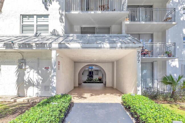 Photo - 777 NE 62nd St Unit C508