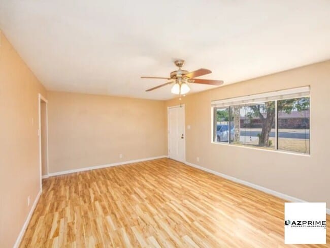 Photo - This charming 3-bedroom, 2-bathroom home