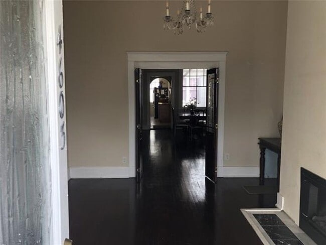 Photo - 4603 S Miro St