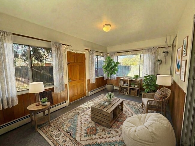 Building Photo - ***MOVE-IN SPECIAL 2 WEEKS FREE***2 Bed, 1.5 Bath Duplex for Rent in Fort Collins!