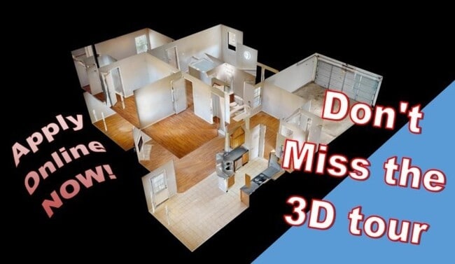 Building Photo - 9960 Thomas Jefferson Dr Rental