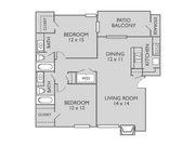 London Floorplan