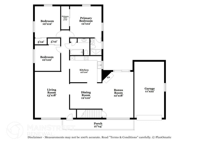 Photo - 1350 Firwood Dr