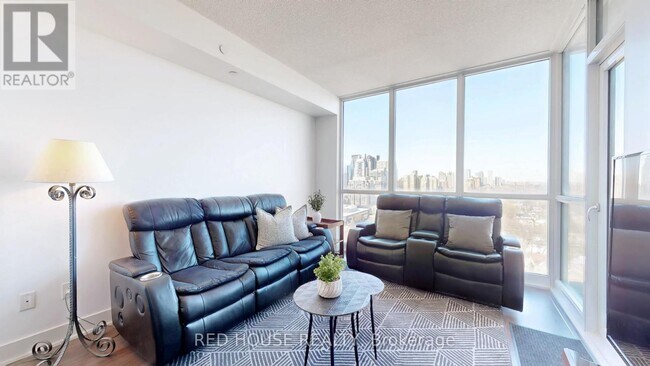 Photo - 88 Sheppard Ave E Unit 1708