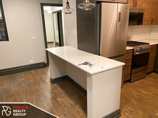 Photo - 512 W Wrightwood Ave Unidad 2C