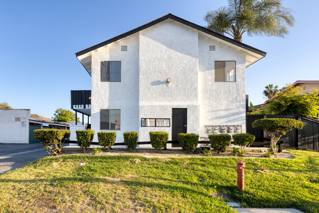 Building Photo - 3296 Franklin Ave Unit #7 Rental