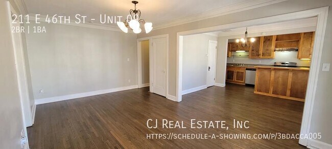 Photo - 211 E 46th St