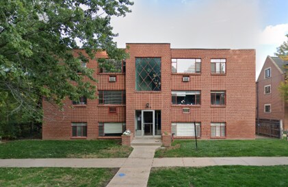 Photo - Park Josephine