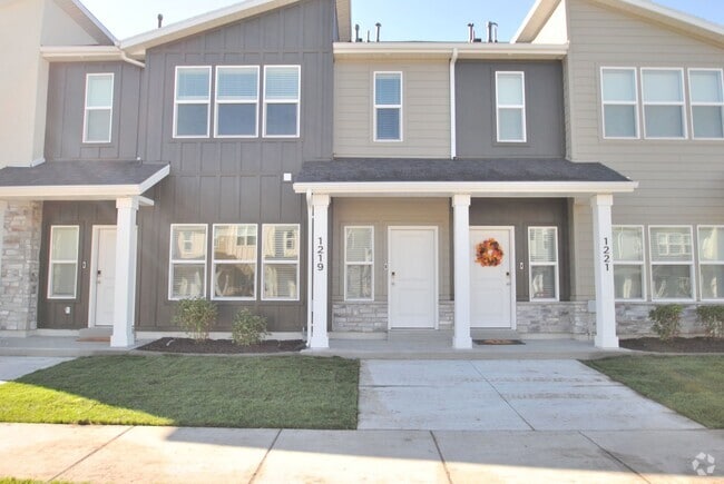 Building Photo - 1219 W 1870 S Rental