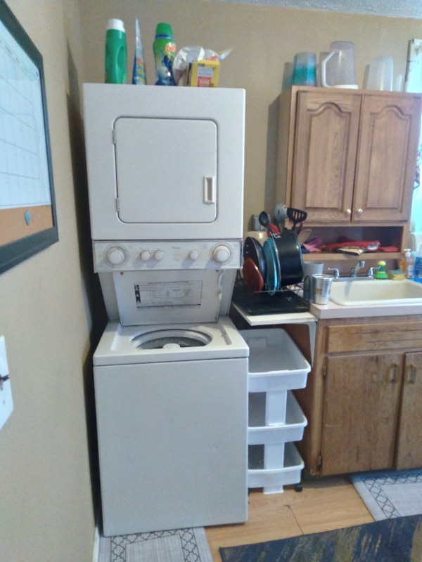 Photo - 2951 N 51st St Unit Upstairs