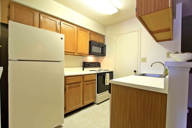 Boardwalk Apartments