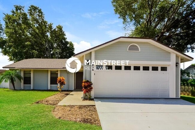 Building Photo - 3 Bedroom Pet-Friendly Home in Orlando, FL with Main Street Renewal