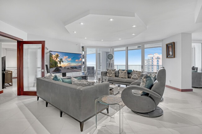Photo - 5200 N Ocean Dr Unit 1902