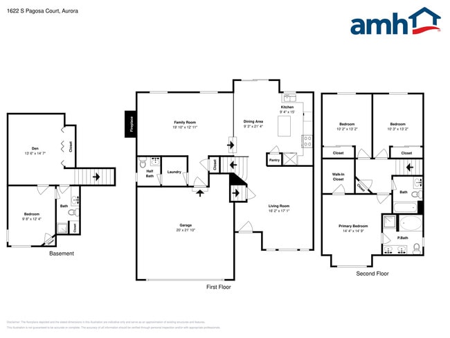Photo - 1622 S Pagosa Ct