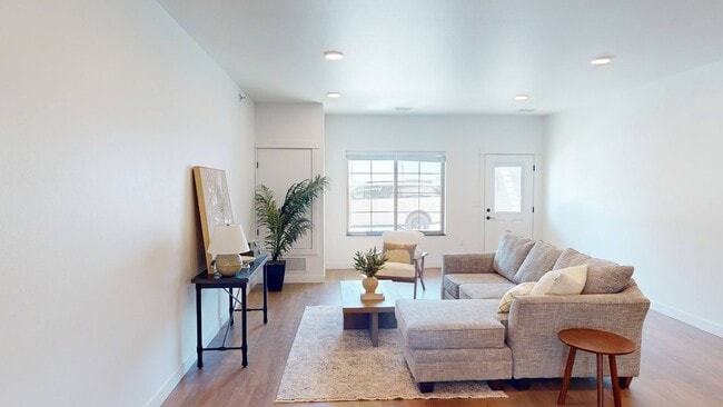 Photo - Autumn Townhomes