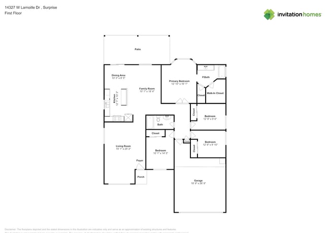 Photo - 14327 W Lamoille Dr