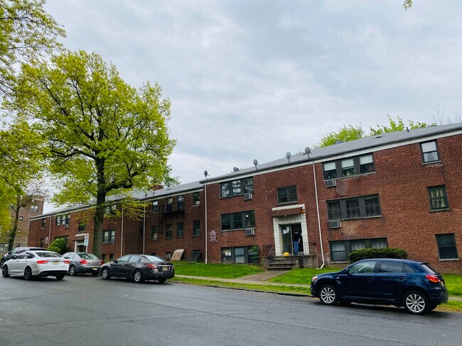 Photo - 5 Rhode Island Ave Unit 1C