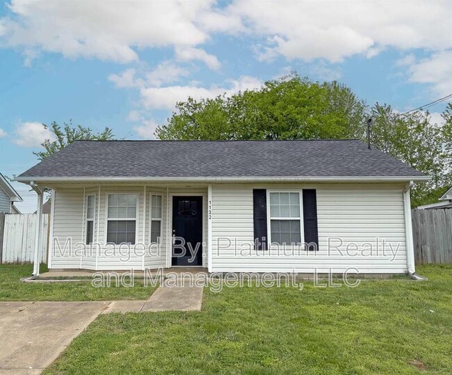 Photo - 1132 Timothy Ave Casa