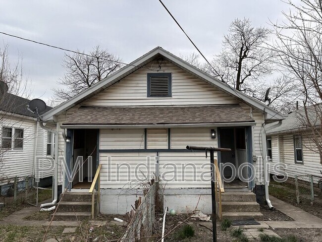 Photo - 933 N Ewing St Unidad B