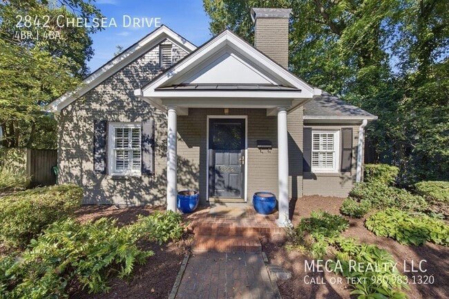 Photo - 2842 Chelsea Dr