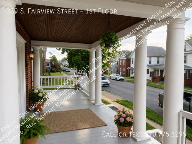 Photo - 339 S Fairview St