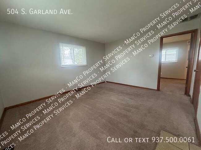Photo - 504 S Garland Ave