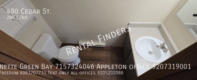 Photo - 490 Cedar St