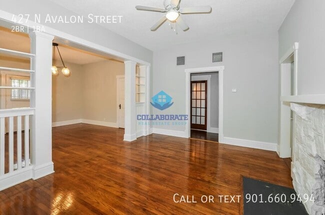 Photo - 427 N Avalon St