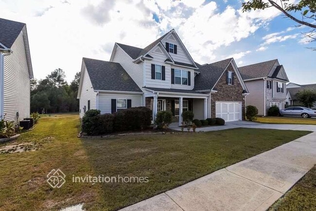 Photo - 3465 Gardenside Dr SW