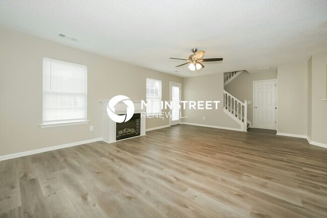 4 Bedroom Pet-Friendly Home in HAMPTON, GA with Main Street Renewal