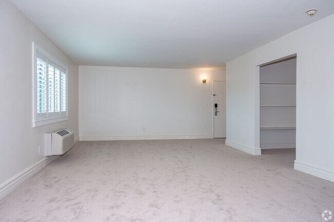 Photo - Newly Renovated One and Two Bedroom Apartments in Corte Madera with Pool, Elevator, AC