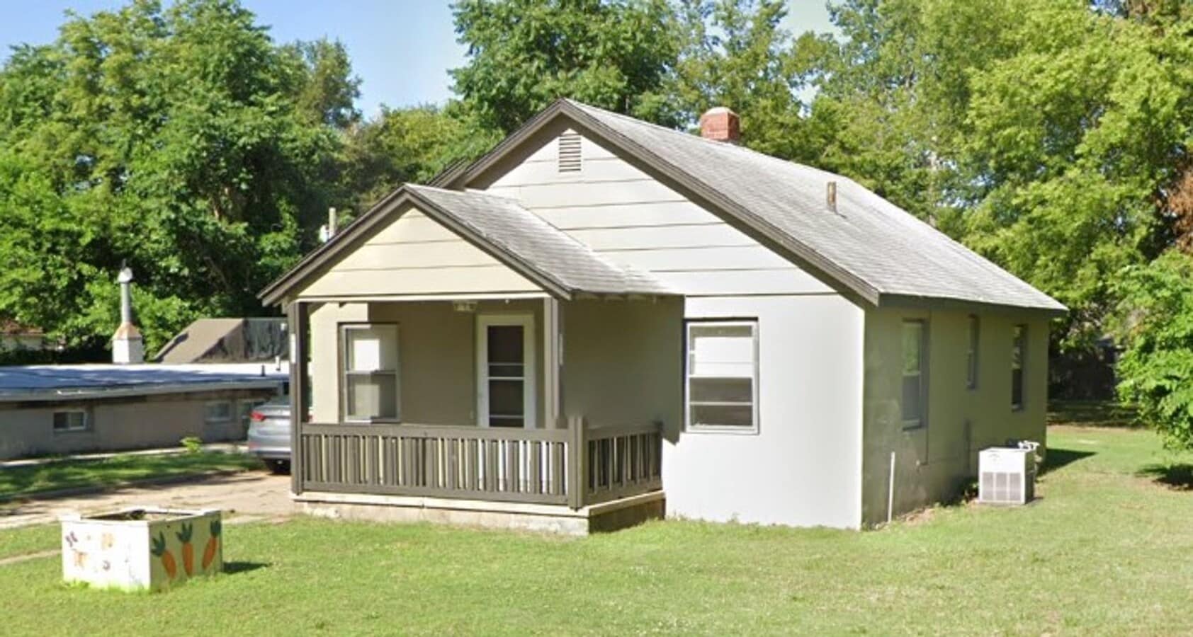 Cute and Cozy 2 Bedroom! - Cute and Cozy 2 Bedroom!