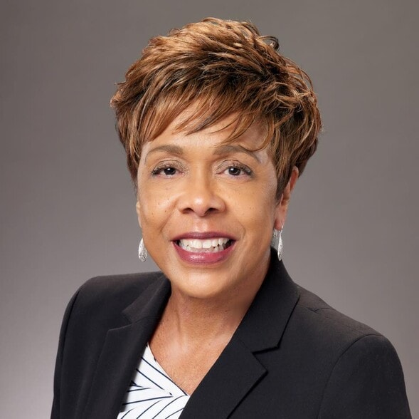 Juanita Matthews
