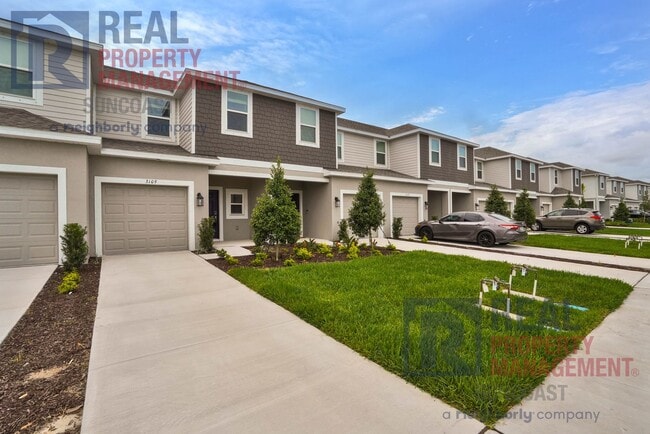 3109 Novara Ln
