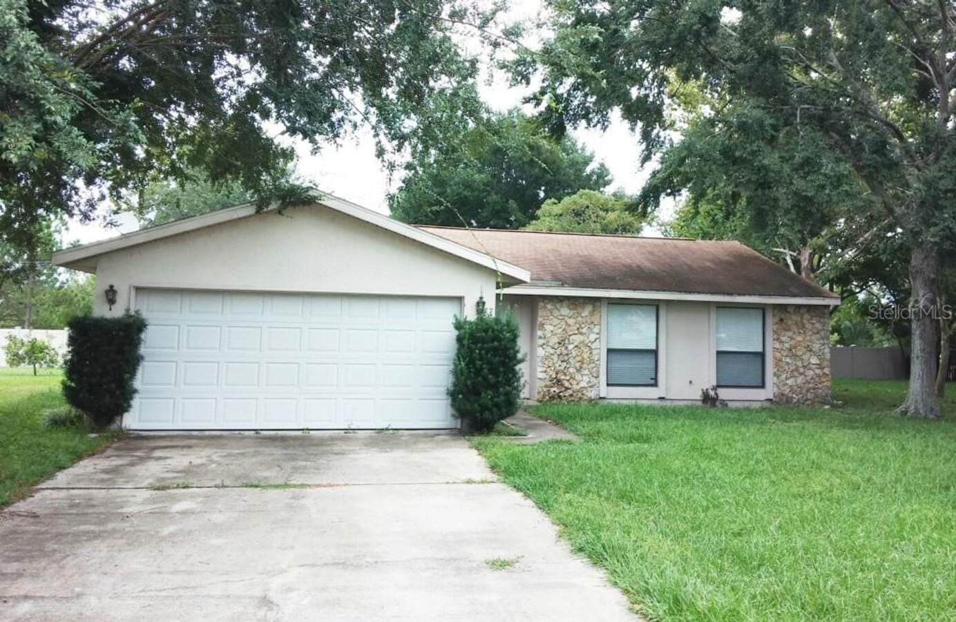 3 Bedroom 2 Bath - 3 Bedroom 2 Bath