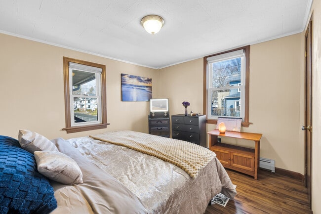 Photo - 50 Norfolk St Unit 1st floor