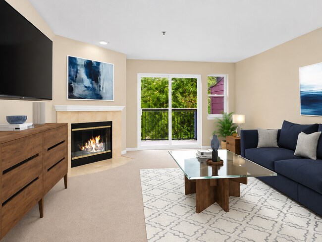 Photo - 15917 Waynita Way NE Unit E, #301